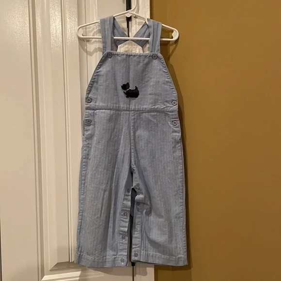 STRASBURG BABY BOYS OUTFIT - Picture 7 of 15